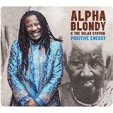ALPHA BLONDY