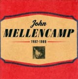 MELLENCAMP JOHN
