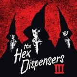 HEX DISPENSERS