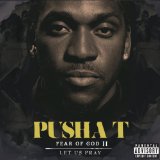 PUSHA T
