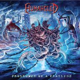 HUMANGLED HUMANGLED