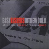 BEST KISSERS IN THE WORLD