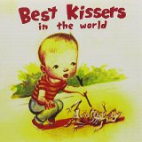 BEST KISSERS IN THE WORLD