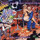 BOOGIE DOWN PRODUCTIONS BOOGIE DOWN PRODUCTIONS