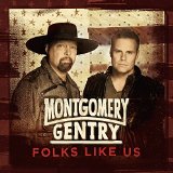 MONTGOMERY GENTRY