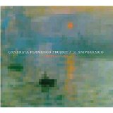 CAMERATA FLAMENCO PROJECT CAMERATA FLAMENCO PROJECT