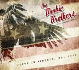 DOOBIE BROTHERS