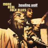 HOWLIN WOLF