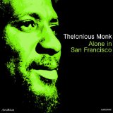 MONK THELONIOUS