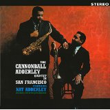 ADDERLEY CANNONBALL