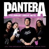 PANTERA