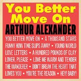 ALEXANDER ARTHUR