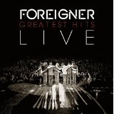 FOREIGNER FOREIGNER