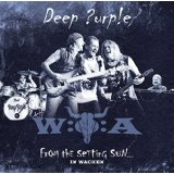 DEEP PURPLE
