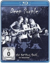DEEP PURPLE