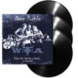 DEEP PURPLE