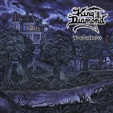 KING DIAMOND KING DIAMOND