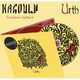 KAGOULE