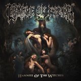 CRADLE OF FILTH