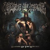 CRADLE OF FILTH