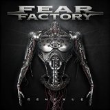 FEAR FACTORY FEAR FACTORY