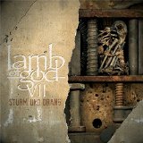 LAMB OF GOD
