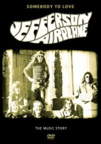 JEFFERSON AIRPLANE JEFFERSON AIRPLANE