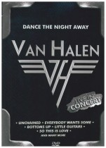 VAN HALEN