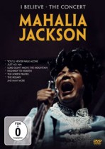 JACKSON MAHALIA