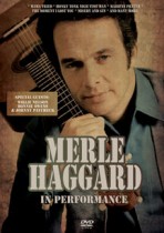 HAGGARD MERLE
