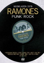RAMONES