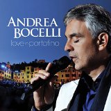 BOCELLI ANDREA BOCELLI ANDREA