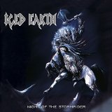 ICED EARTH ICED EARTH