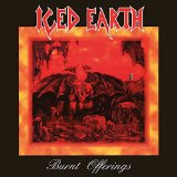 ICED EARTH ICED EARTH