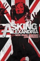 ASKING ALEXANDRIA