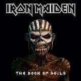 IRON MAIDEN IRON MAIDEN