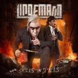 LINDEMANN LINDEMANN