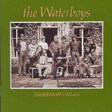 WATERBOYS WATERBOYS