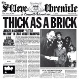 JETHRO TULL