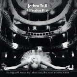JETHRO TULL
