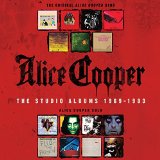 COOPER ALICE