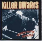 KILLER DWARFS KILLER DWARFS