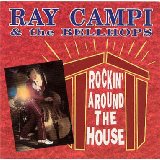 CAMPI RAY & THE BELLHOPS