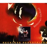 RECKLESS PEDESTRIANS