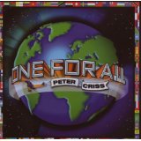 CRISS PETER