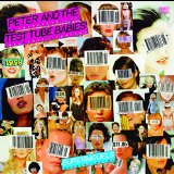 PETER & THE TEST TUBE BABIES