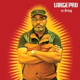 LARGE PROFESSOR LARGE PROFESSOR