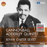 ADDERLEY CANONBALL