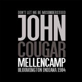 MELLENCAMP JOHN