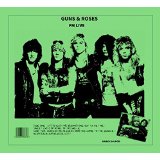 GUNS N ROSES GUNS N ROSES